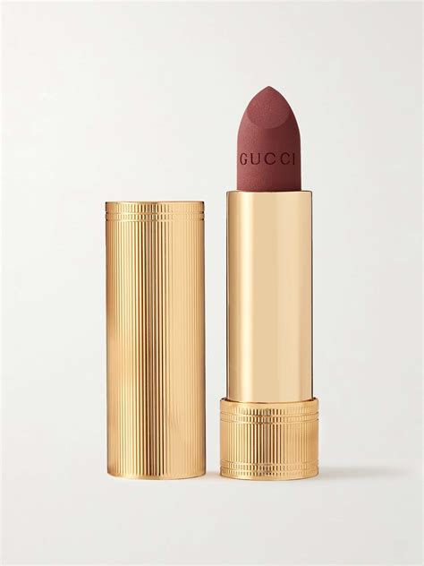 louisa de rosa gucci|gucci beauty louisa red.